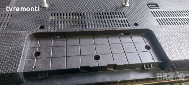 оригинална стойка телевизор Samsung модел UE40H5090AS, снимка 3 - Части и Платки - 40148763