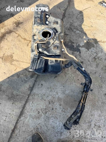 31171-89000 резервоар за гориво от Hyundai I10 1.0 , 69 ph, 5 speed, engine B3LA, 2016, Хюндай И10, снимка 2 - Части - 52616243