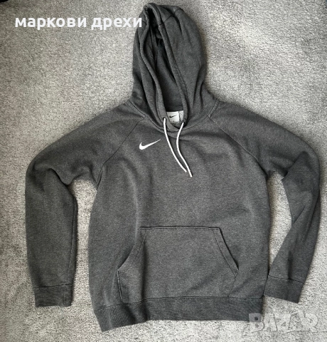 Nike sweatshirt M