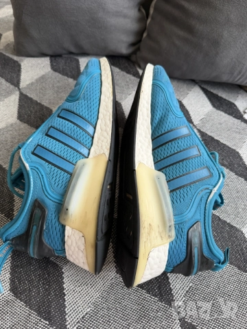 adidas NMD_V3 'Active Teal', снимка 8 - Маратонки - 56149883