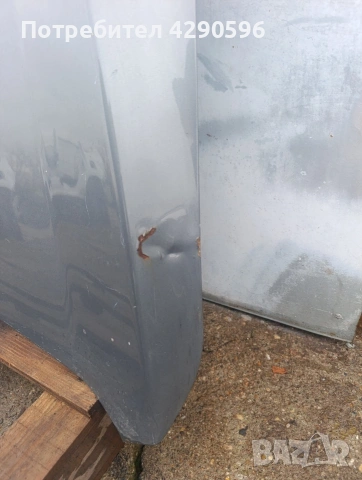 Преден капак за Chevrolet Cruze / Шевролет Круз , снимка 5 - Части - 51098205