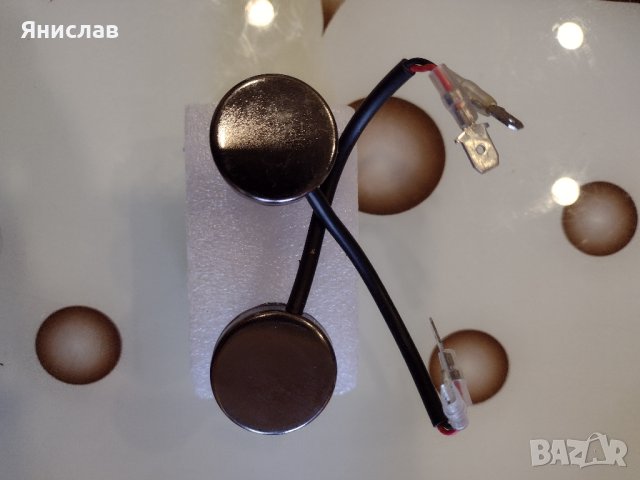 LED крушки Н1 и Н7, снимка 4 - Аксесоари и консумативи - 44444548