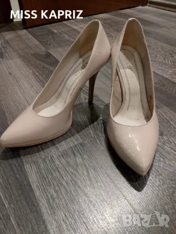 Дамски елегантни обувки 38н