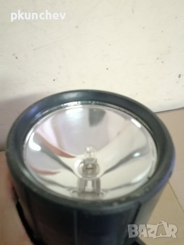 Акумулаторен прожектор, ФЕНЕР WETELUX CR-1008AG, снимка 10 - Прожектори - 41524582