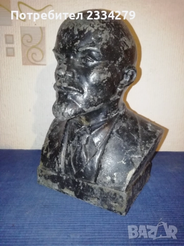 Стари статуетки метало пластики от различни автори, години и материали. , снимка 2 - Статуетки - 52702510