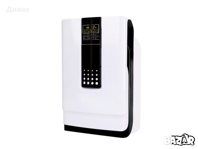 Пречиствател за въздух Air Purifier HSP001, снимка 1 - Други - 41571725