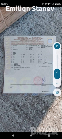 Двигател за Ауди 1.8/125, снимка 6 - Части - 52560645