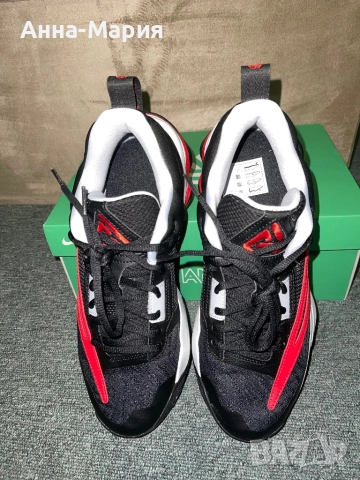 Nike Giannis Immortality 3, снимка 3 - Маратонки - 51843313