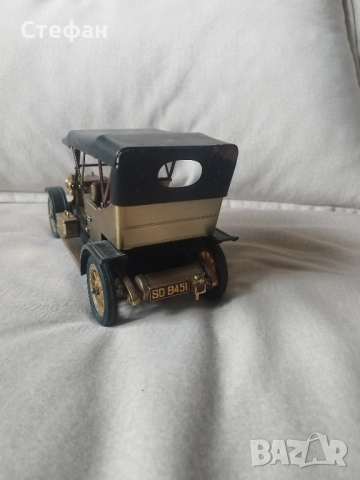 Колекционерски Ролс ройс., снимка 4 - Колекции - 52376339