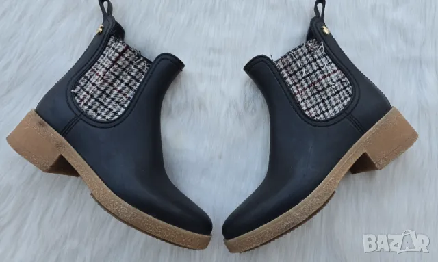 Гумени ботуши Lemon Jelly №35/36, снимка 4 - Дамски ботуши - 50247742