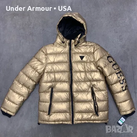 Guess • Los Angeles 