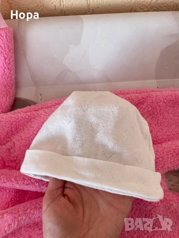 Бебешки гащеризон, снимка 4 - Бебешки гащеризони - 53789009