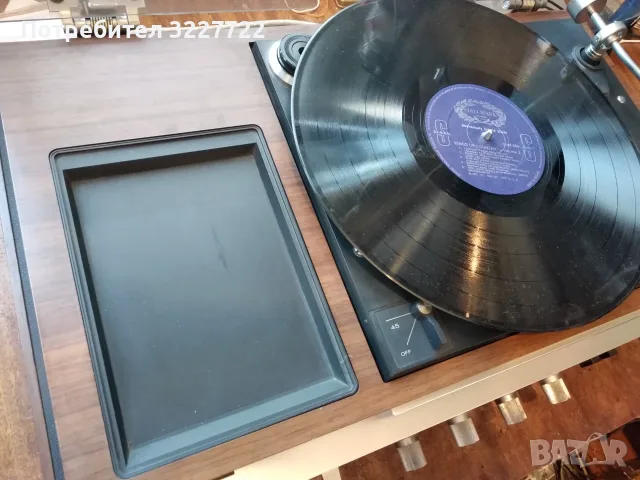 Wintage SONY SQP 20  1972 г., снимка 10 - Аудиосистеми - 56354541
