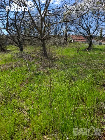 Продавам парцел, снимка 2 - Парцели - 56206506