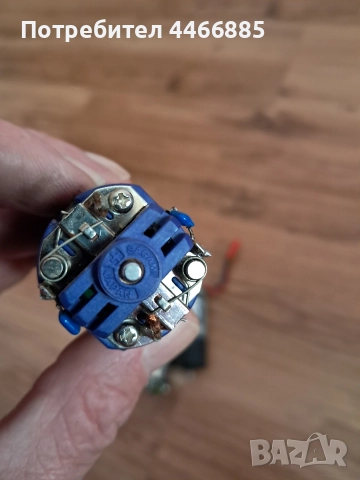 rc двигатели, снимка 6 - Дронове и аксесоари - 52847286