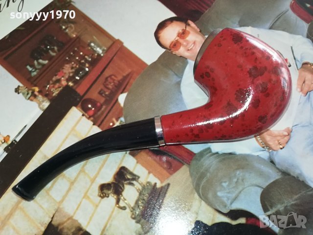 ЛУЛА ЗА ТЮТЮН-НОВА СТИЛНА 0902241517