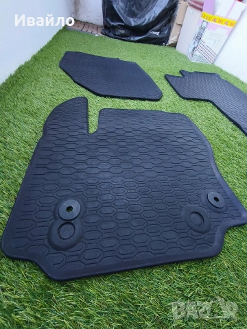 Стелки за Форд С-макс, снимка 7 - Аксесоари и консумативи - 53856932