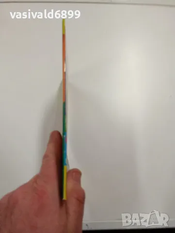 Списание "Кулинарен журнал", снимка 2 - Списания и комикси - 49210161