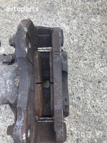 Shuanghuan Ceo 2.4i Спирачни апарати супорти, снимка 6 - Части - 41338892