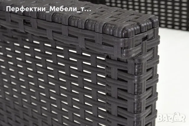 Италиански комплект за тераса,балкон,веранда,басейн,плаж,къмпинг,градина, снимка 8 - Градински мебели, декорация  - 50079785