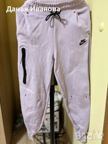 Дамски дрехи Nike Tech, снимка 2 - Спортни екипи - 53102567