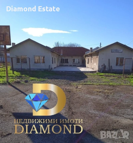 Промишлено помещение в село Книжовник, обл. Хасково, снимка 2 - Други - 53454888