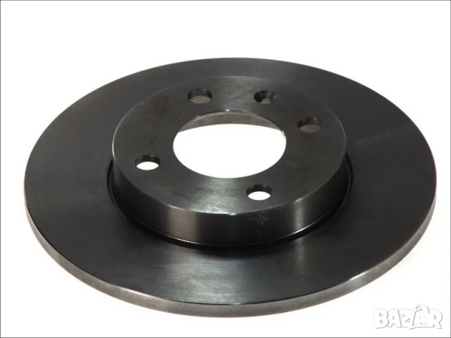 Диск спирачен преден дeсен/ляв SEAT AROSA;VW POLO,III,III CLASSIC,HATCHBACK 1.0-1.9D 94-04г.№ V2301P