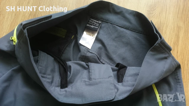 NORRONA Flex1 Stertch Shorts размер M / L еластични къси панталони - 1314, снимка 12 - Къси панталони - 51286863