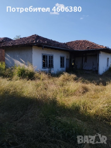 продавам имот с къща , снимка 7 - Къщи - 52582937