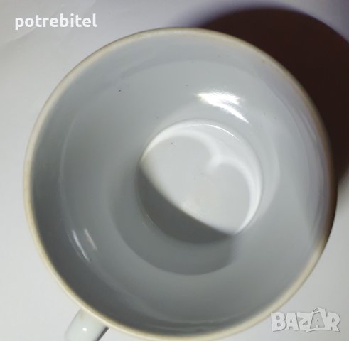 Чаша Ленинград СОЦ, снимка 5 - Антикварни и старинни предмети - 41773488