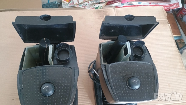 Кафе машини за части 