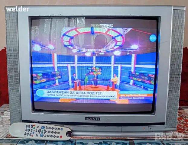 Телевизор SANG