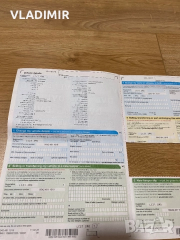 V MOTO SUPER , снимка 16 - Мотоциклети и мототехника - 52891017