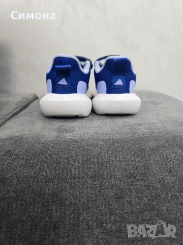 Детски оригинални маратонки Adidas, снимка 3 - Детски маратонки - 53737967
