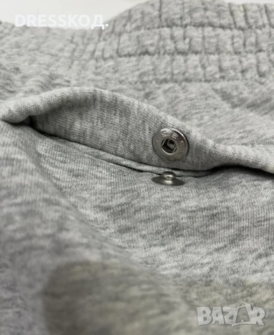 Nike оригинално мъжко долнище, L размер, снимка 4 - Панталони - 53776143