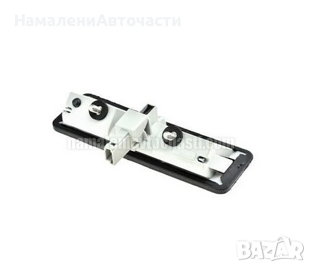 Електрически бутон задна врата 13266127 EZCPL027 Opel Vectra C Caravan, снимка 2 - Части - 51257093