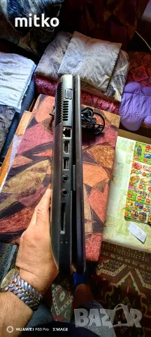 HP COMPAQ CQ 58 NOTEBOOK 15.6"Отлично.състояние, снимка 8 - Лаптопи за дома - 56304029