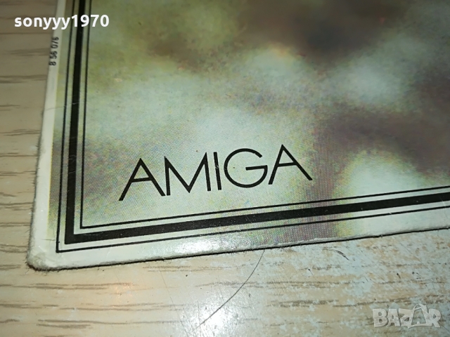 ПОРЪЧАНА-JOE COCKER-ВНОС GERMANY 1003221237, снимка 6 - Грамофонни плочи - 36056126