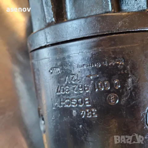 стартер за Форд транзит, снимка 3 - Други машини и части - 48587523