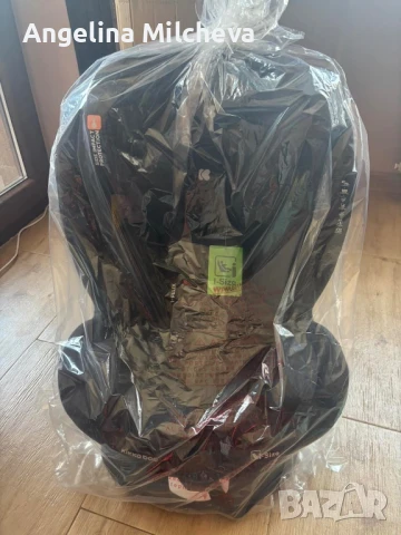 Столче за кола, снимка 1