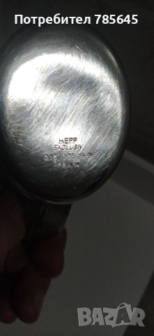 Антикварни сребърни съдове ., снимка 9 - Антикварни и старинни предмети - 40821241