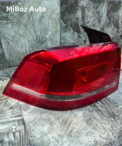 Стоп стопове Фолксваген Пасат VW Passat b7, снимка 11 - Части - 50142642