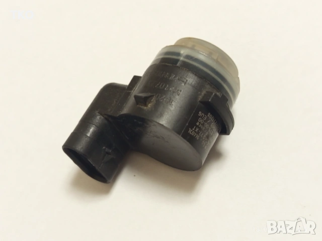 Датчик VALEO за парктроник PDC на OPEL Mokka B Astra L Corsa F JEEP Avenger, снимка 4 - Части - 53572279