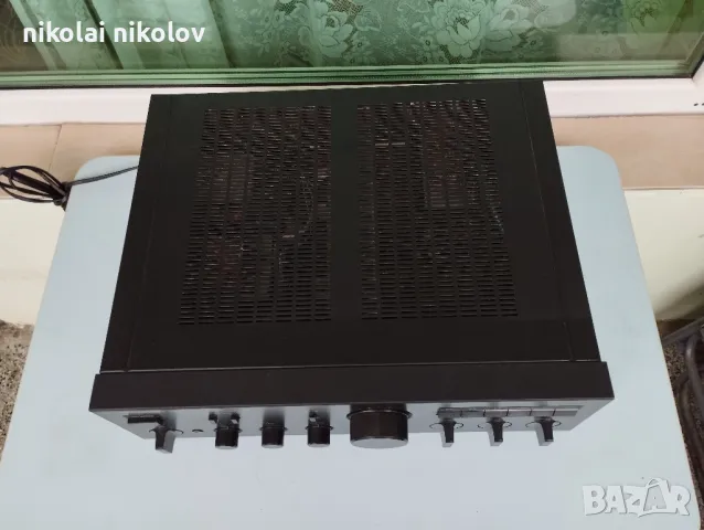 ONKYO A-8250 , снимка 5 - Ресийвъри, усилватели, смесителни пултове - 48177688