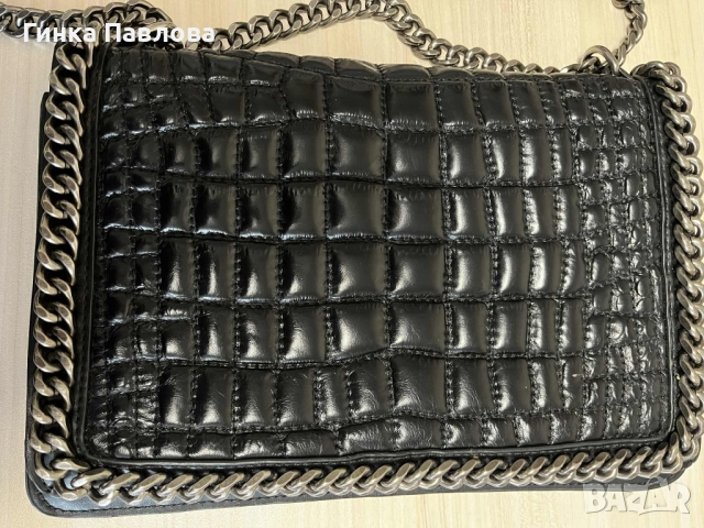 Дамска чанта Zara, снимка 2 - Чанти - 52185090