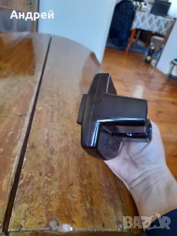 Стар стереоскоп Meopta, снимка 6 - Други ценни предмети - 50434496