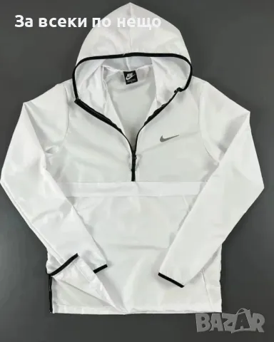 Nike Мъжка Ветровка Найк Код LFS275, снимка 2 - Якета - 48711478