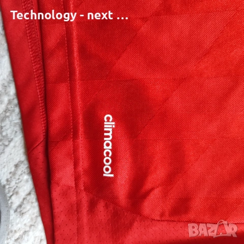 Оригинална тениска Bayern Munich 2014/15–ROBBEN10–FIFA World Champions, снимка 5 - Футбол - 53813565