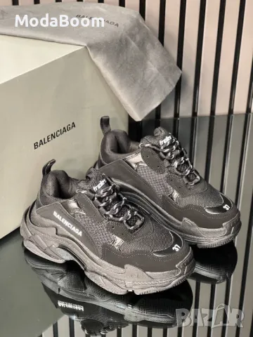Balenciaga дамски маратонки 