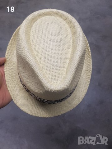 Шапки, снимка 5 - Шапки - 40542287